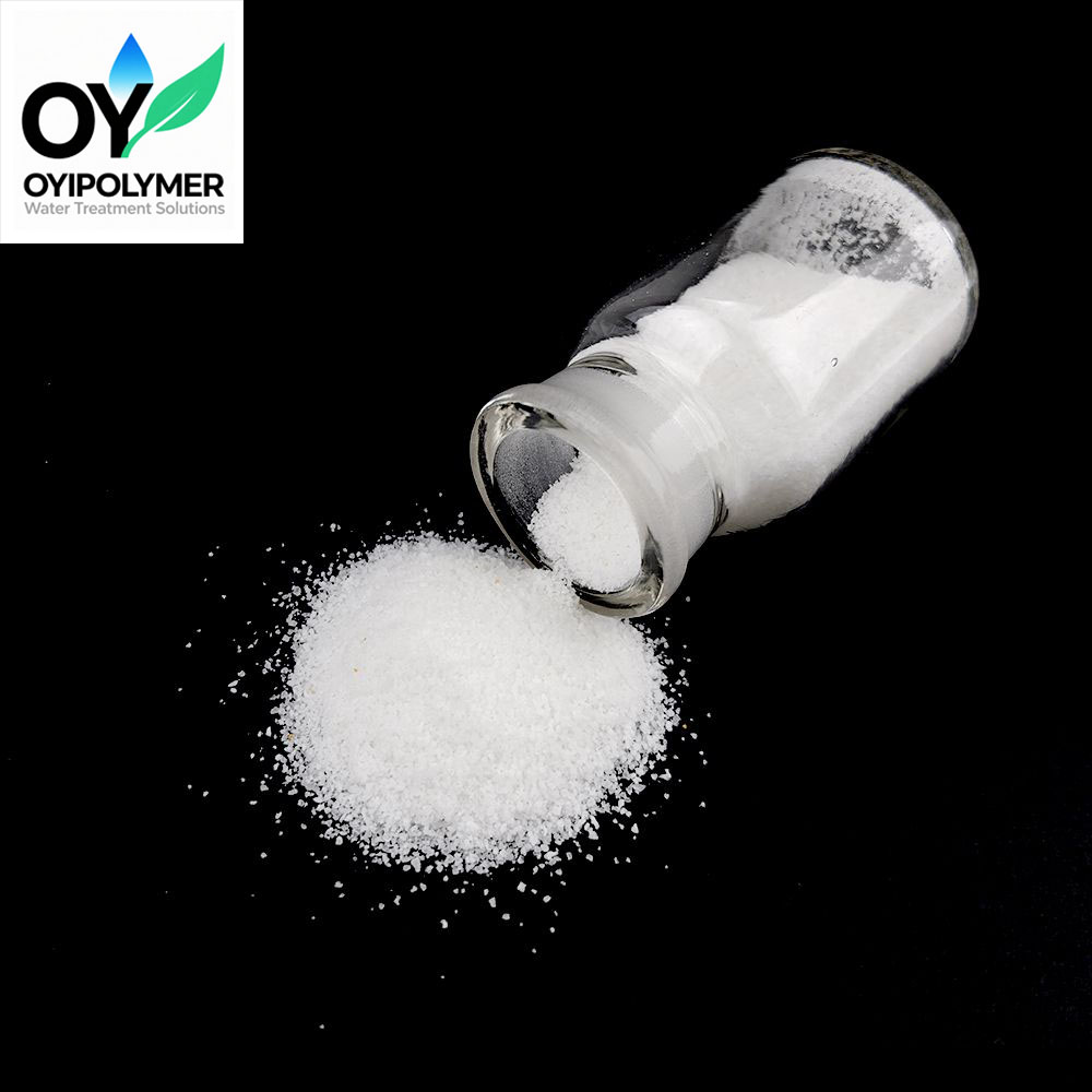 Polymer Water Treatment